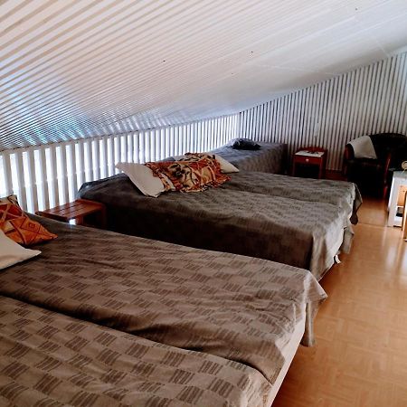 Apartment Seita Леви Экстерьер фото