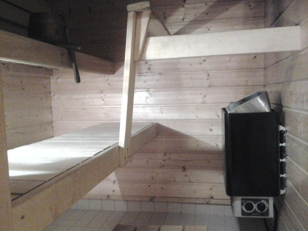 Apartment Seita Леви Номер фото