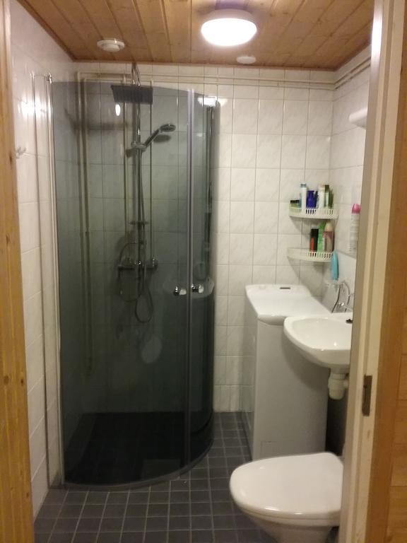 Apartment Seita Леви Экстерьер фото